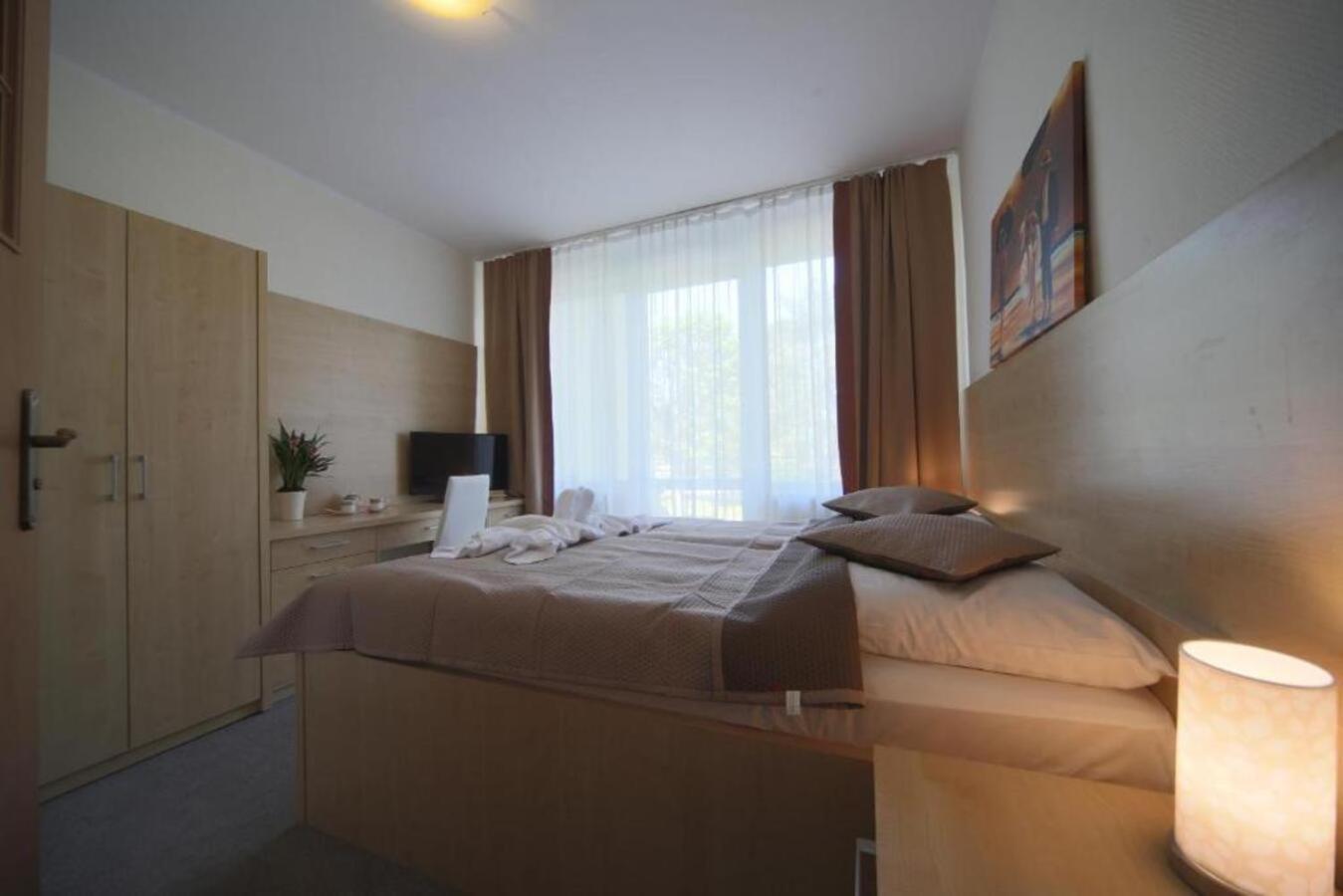 Villa Merry Świnoujście Екстериор снимка