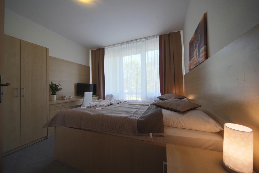 Villa Merry Świnoujście Екстериор снимка